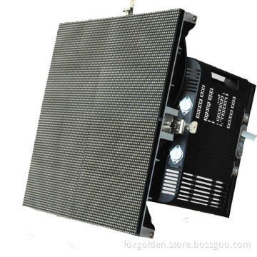 Waterproof P6 Die-Casting Aluminum Indoor Full Color LED Movies Display Viedo Screen for Stage